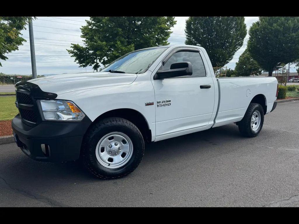 used 2015 Ram 1500 car, priced at $12,980