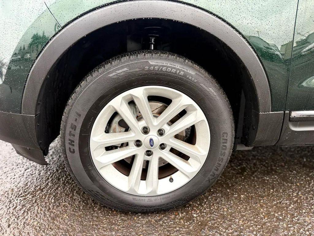 used 2013 Ford Explorer car, priced at $7,980