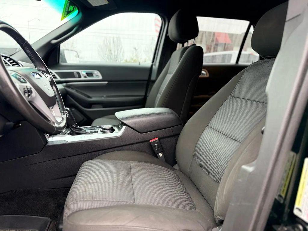 used 2013 Ford Explorer car, priced at $7,980