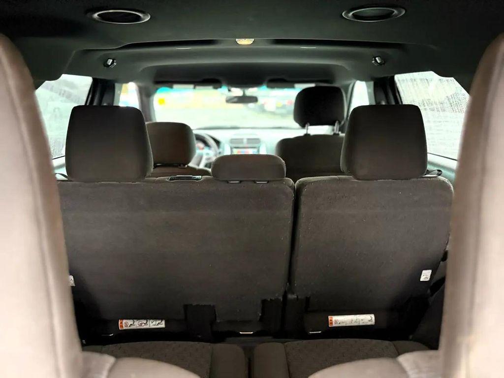 used 2013 Ford Explorer car, priced at $7,980