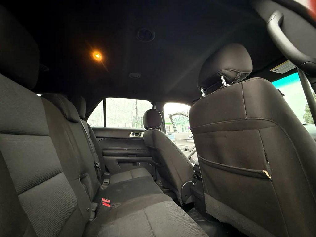 used 2013 Ford Explorer car, priced at $7,980