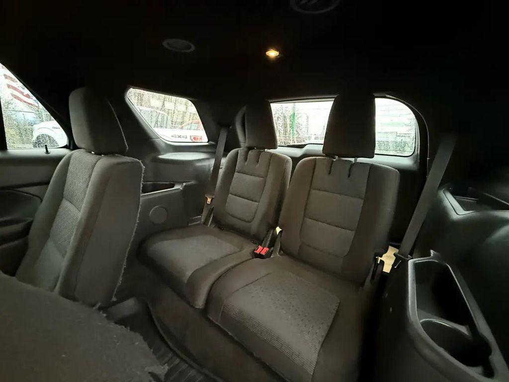 used 2013 Ford Explorer car, priced at $7,980