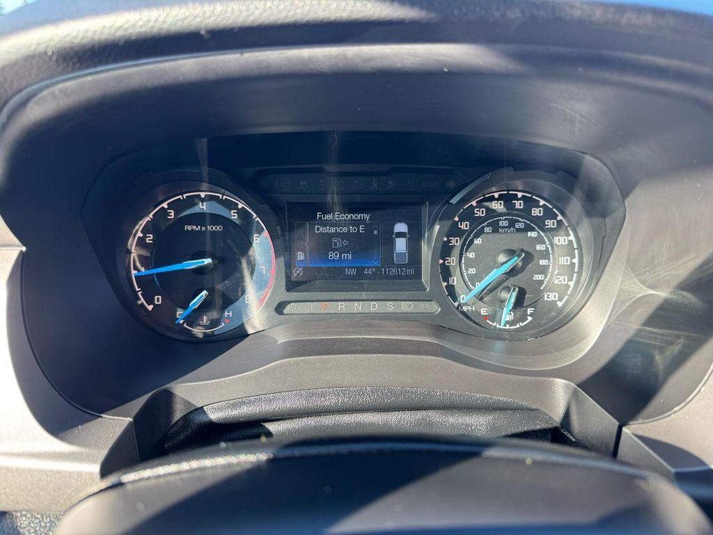 used 2019 Ford Ranger car, priced at $21,980