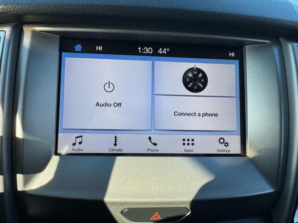 used 2019 Ford Ranger car, priced at $21,980