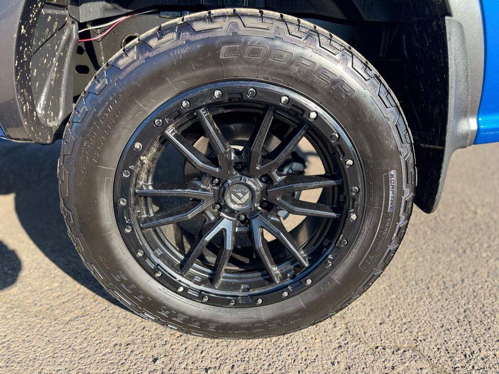 used 2019 Ford Ranger car, priced at $21,980