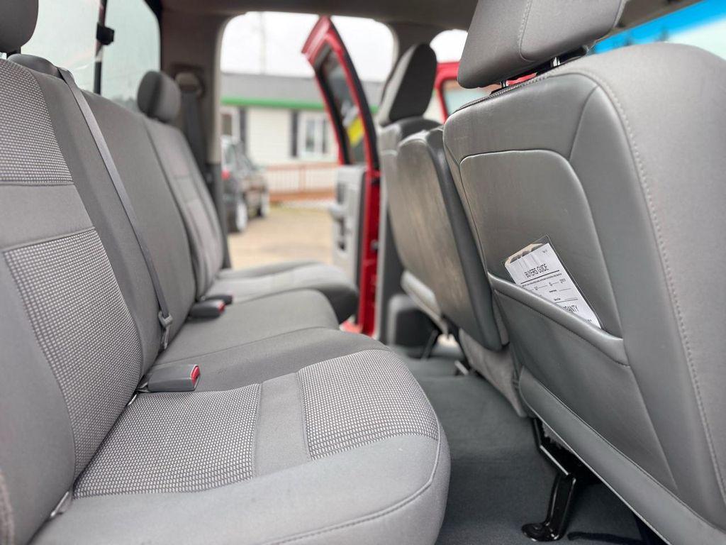 used 2007 Dodge Ram 1500 car, priced at $9,980