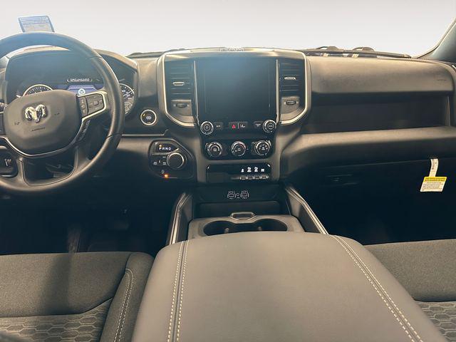 new 2026 Ram 1500 car, priced at $49,806