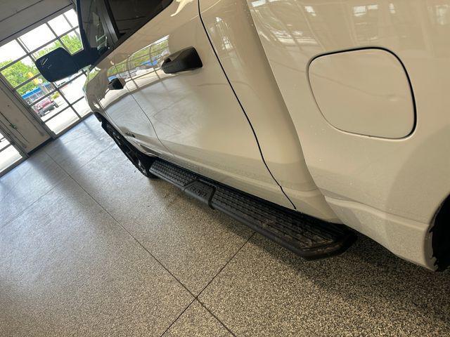 new 2026 Ram 1500 car, priced at $49,806