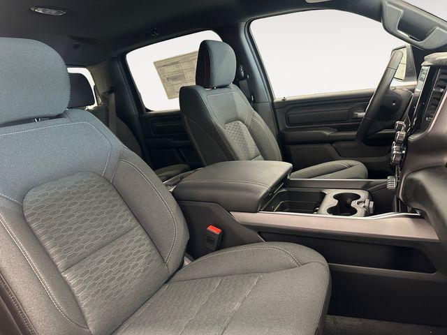 new 2026 Ram 1500 car, priced at $49,806