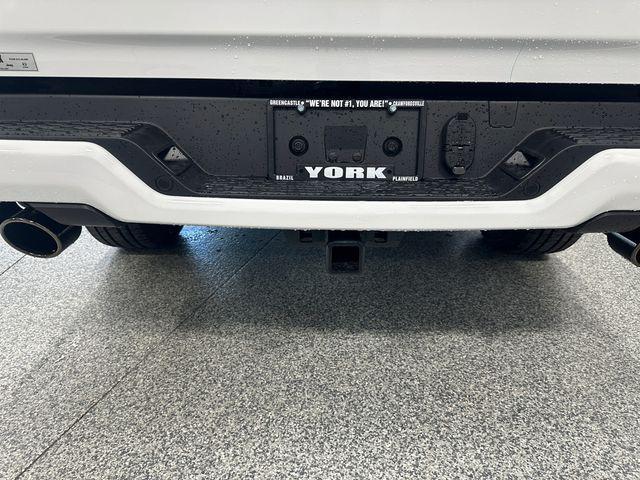 new 2026 Ram 1500 car, priced at $49,806