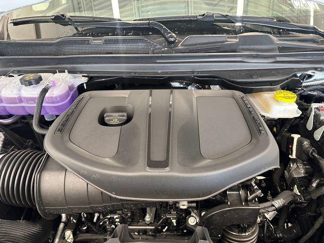 new 2026 Ram 1500 car, priced at $49,806