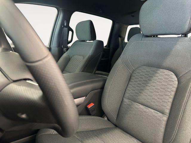 new 2026 Ram 1500 car, priced at $49,806