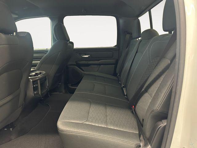 new 2026 Ram 1500 car, priced at $49,806