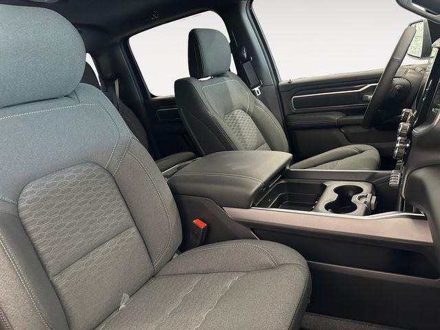 new 2026 Ram 1500 car, priced at $54,512