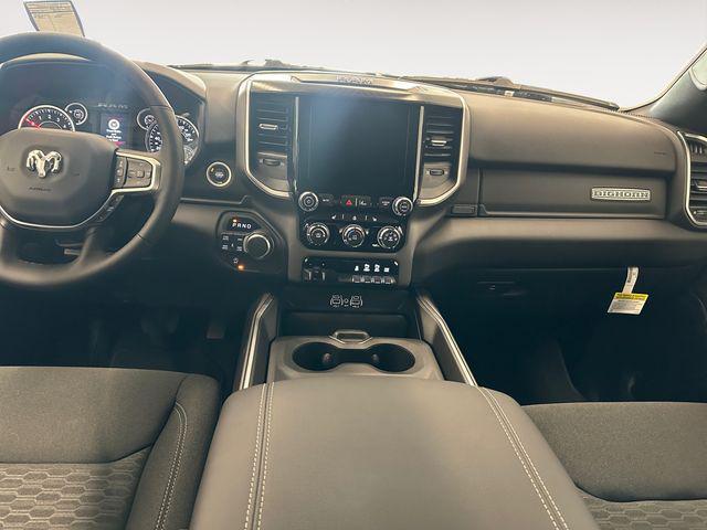 new 2026 Ram 1500 car, priced at $54,512