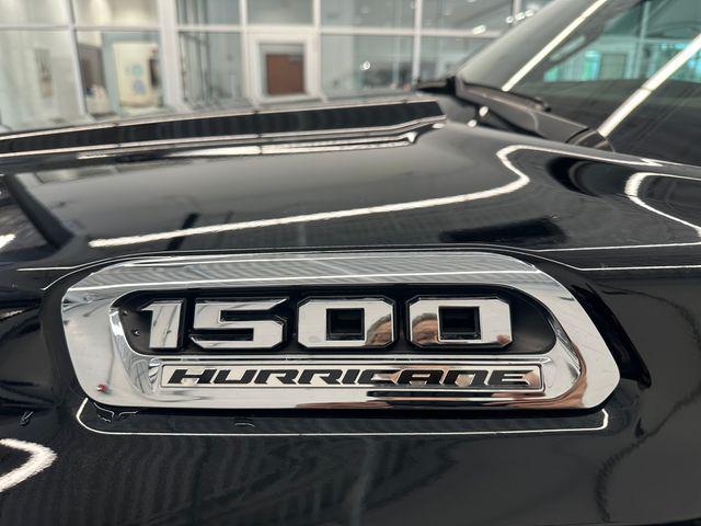 new 2026 Ram 1500 car, priced at $54,512