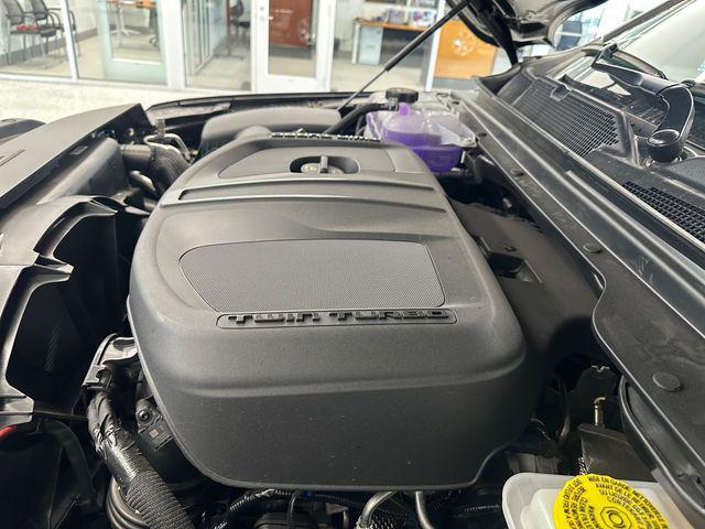 new 2026 Ram 1500 car, priced at $54,512