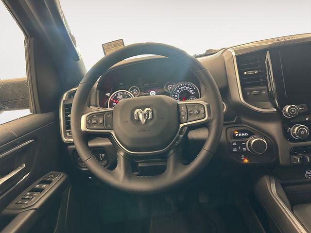 new 2026 Ram 1500 car, priced at $54,512