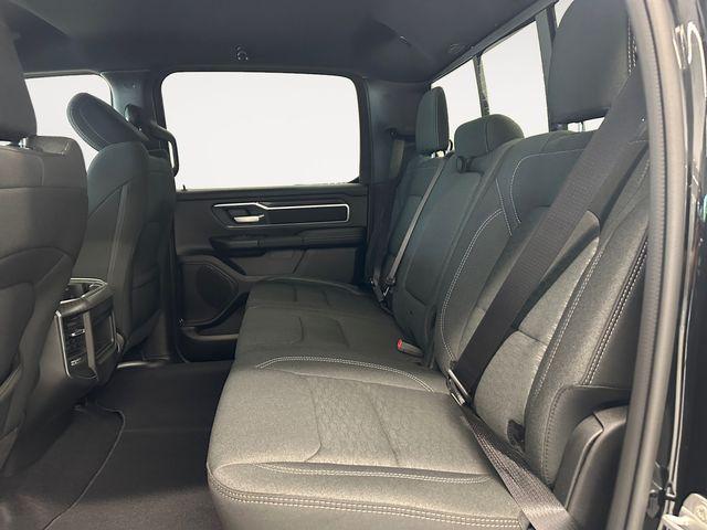 new 2026 Ram 1500 car, priced at $54,512