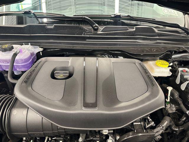 new 2026 Ram 1500 car, priced at $54,512