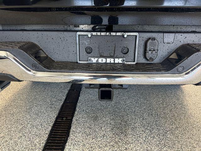 new 2026 Ram 1500 car, priced at $54,512