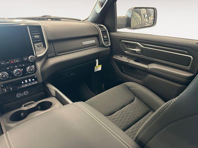 new 2026 Ram 1500 car, priced at $54,512