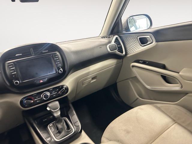 used 2023 Kia Soul car, priced at $15,698