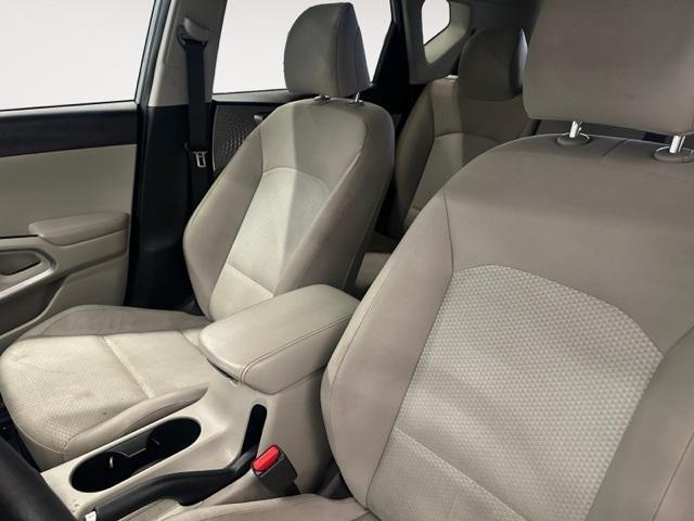 used 2023 Kia Soul car, priced at $15,698