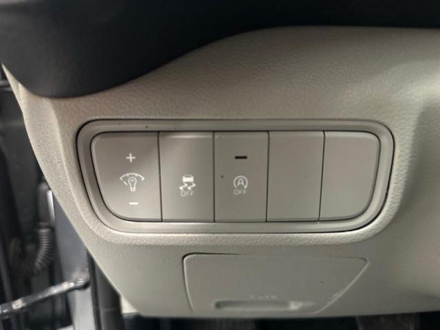 used 2023 Kia Soul car, priced at $15,698