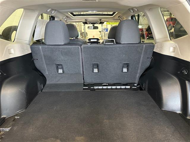 used 2023 Subaru Forester car, priced at $23,878