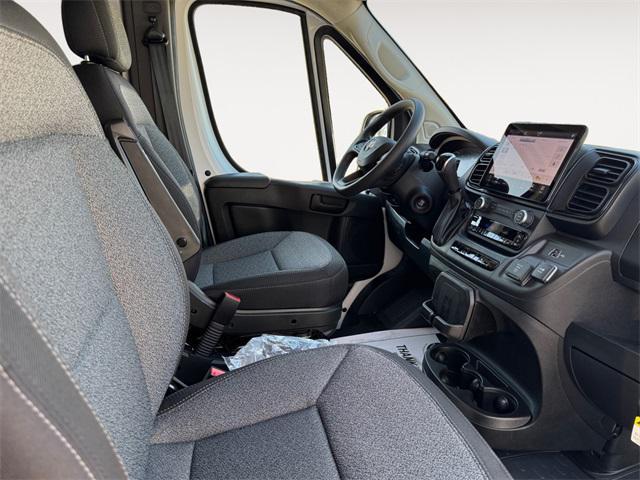 new 2026 Ram ProMaster 1500 car, priced at $48,394