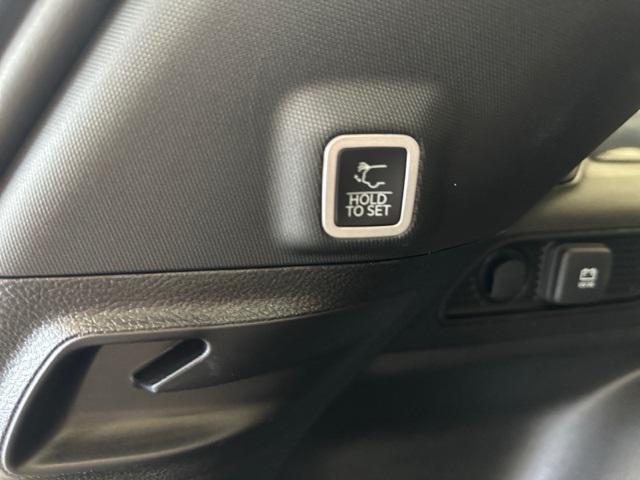 new 2025 Jeep Grand Cherokee car, priced at $44,805