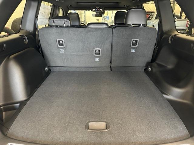 new 2025 Jeep Grand Cherokee car, priced at $44,805