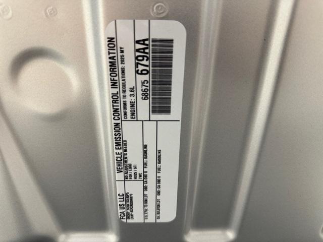 new 2025 Jeep Grand Cherokee car, priced at $44,805