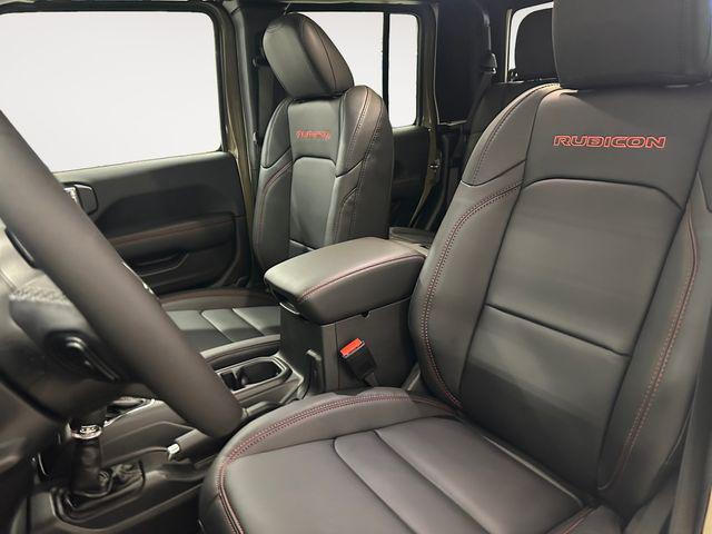 new 2026 Jeep Gladiator car, priced at $54,336