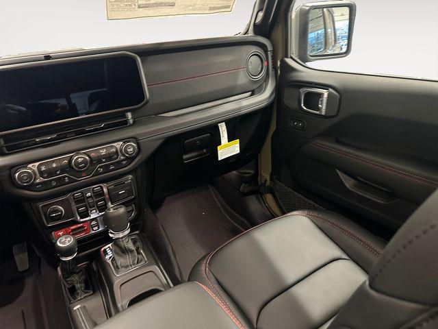new 2026 Jeep Gladiator car, priced at $54,336