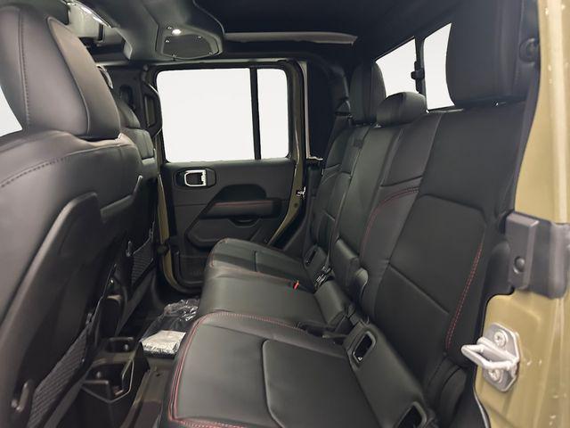 new 2026 Jeep Gladiator car, priced at $54,336