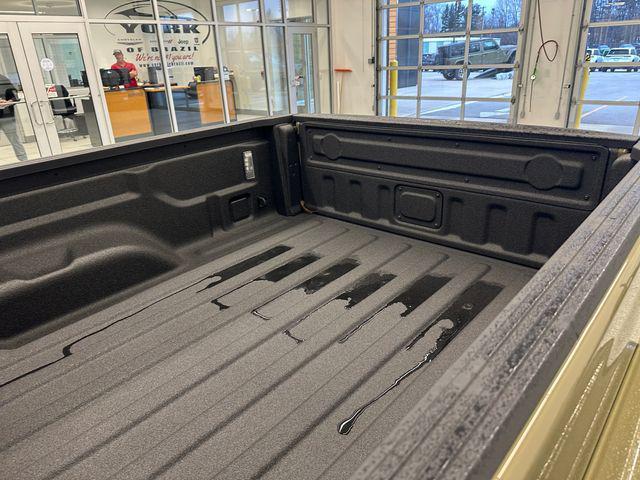 new 2026 Jeep Gladiator car, priced at $54,336