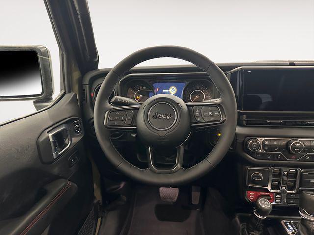 new 2026 Jeep Gladiator car, priced at $54,336