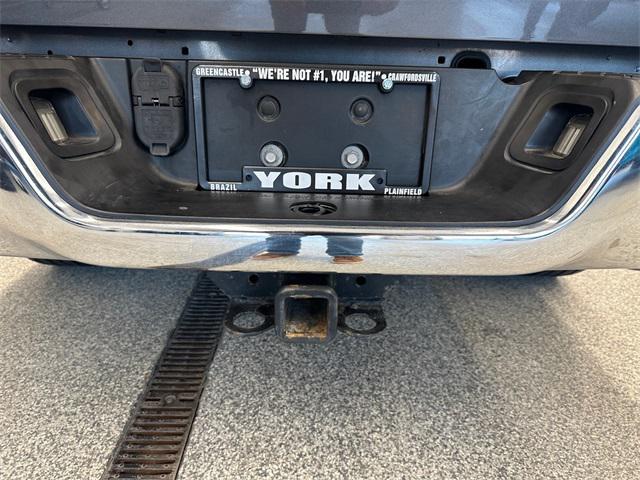 used 2019 Ram 1500 car, priced at $20,939