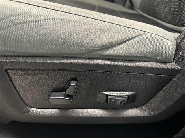 used 2019 Ram 1500 car, priced at $20,939