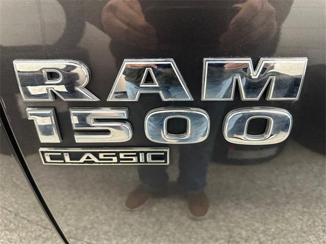used 2019 Ram 1500 car, priced at $20,939