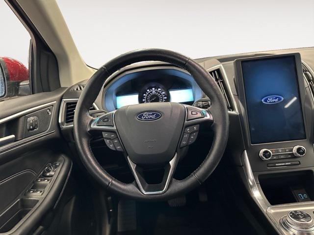 used 2024 Ford Edge car, priced at $27,778