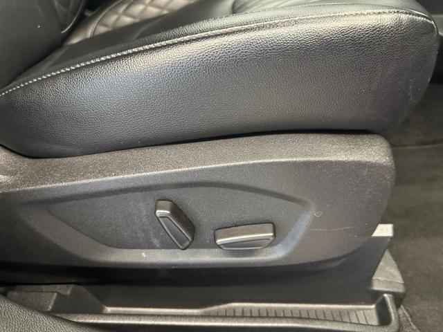 used 2024 Ford Edge car, priced at $27,778