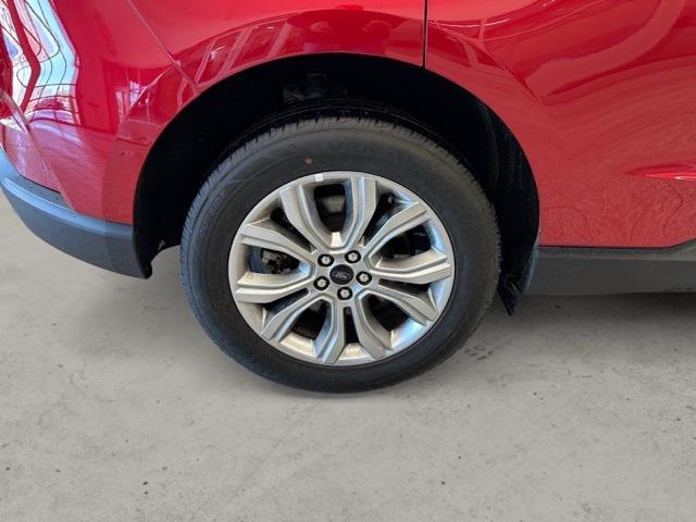 used 2024 Ford Edge car, priced at $27,778