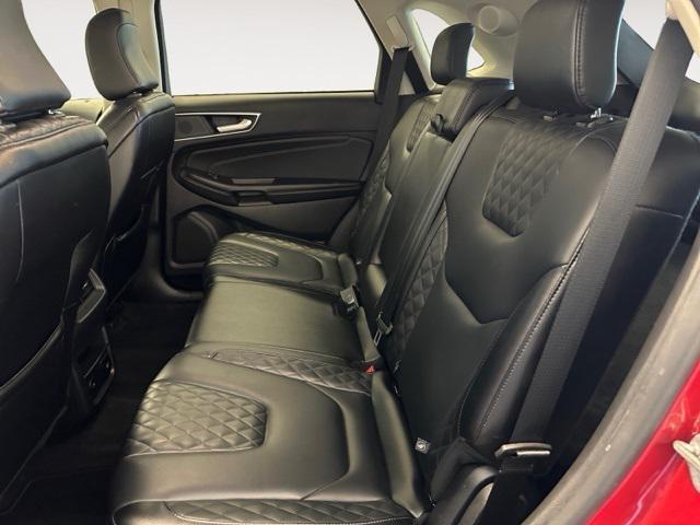 used 2024 Ford Edge car, priced at $27,778