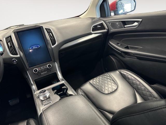 used 2024 Ford Edge car, priced at $27,778