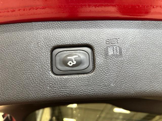 used 2024 Ford Edge car, priced at $27,778