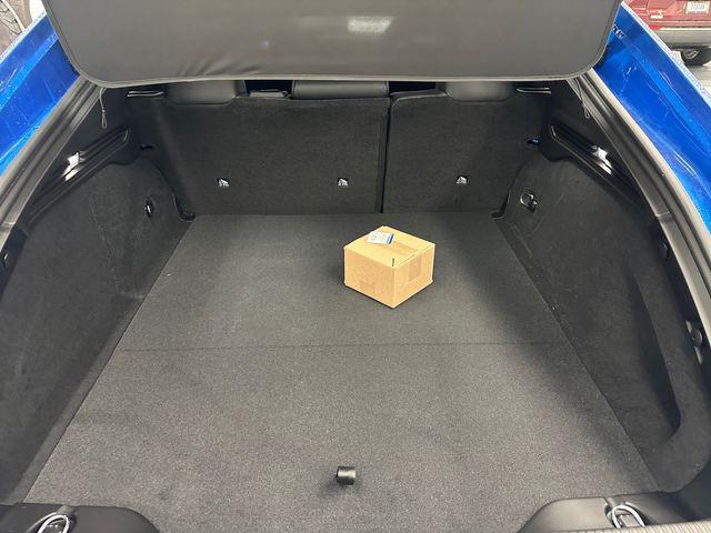 new 2026 Dodge Charger car, priced at $68,660