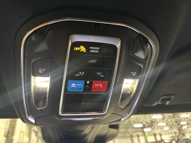 new 2026 Dodge Charger car, priced at $68,660